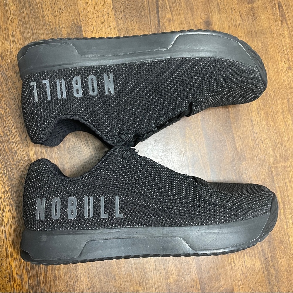 BLACK NOBULL TRAINER+